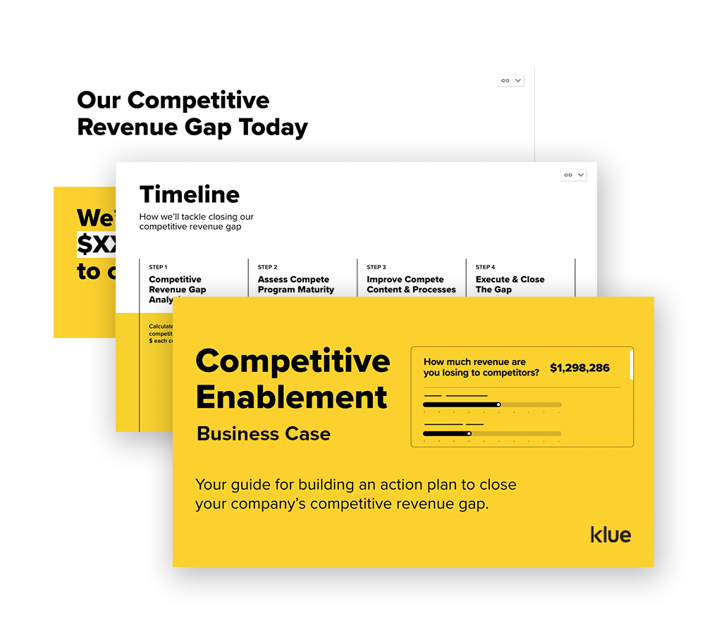 Competitive Enablement Business Case_FEATURE