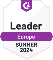 Europe Leader