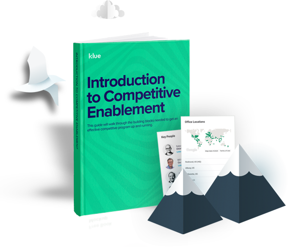 Klue-Competitive-Enablement-Report